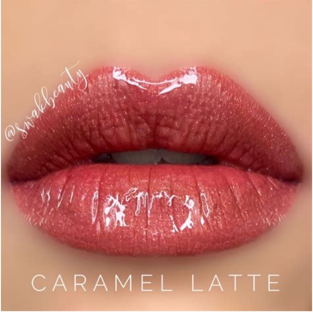LipSense long lasting liquid lip color